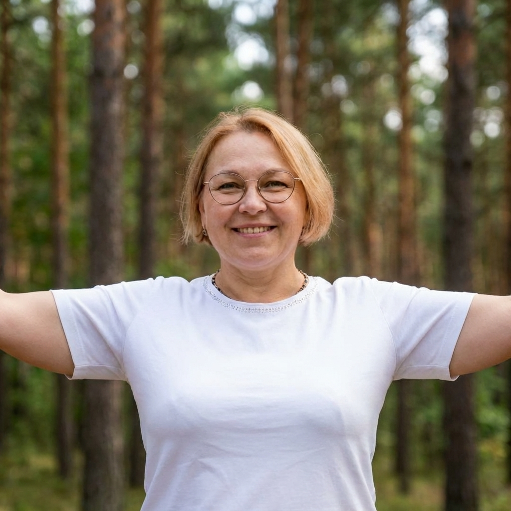 Жанна Кузнецова