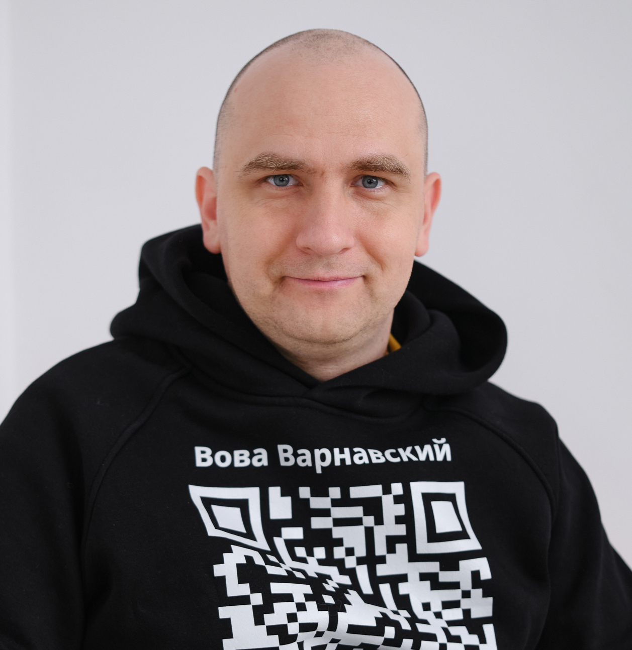 Владимир Варнавский